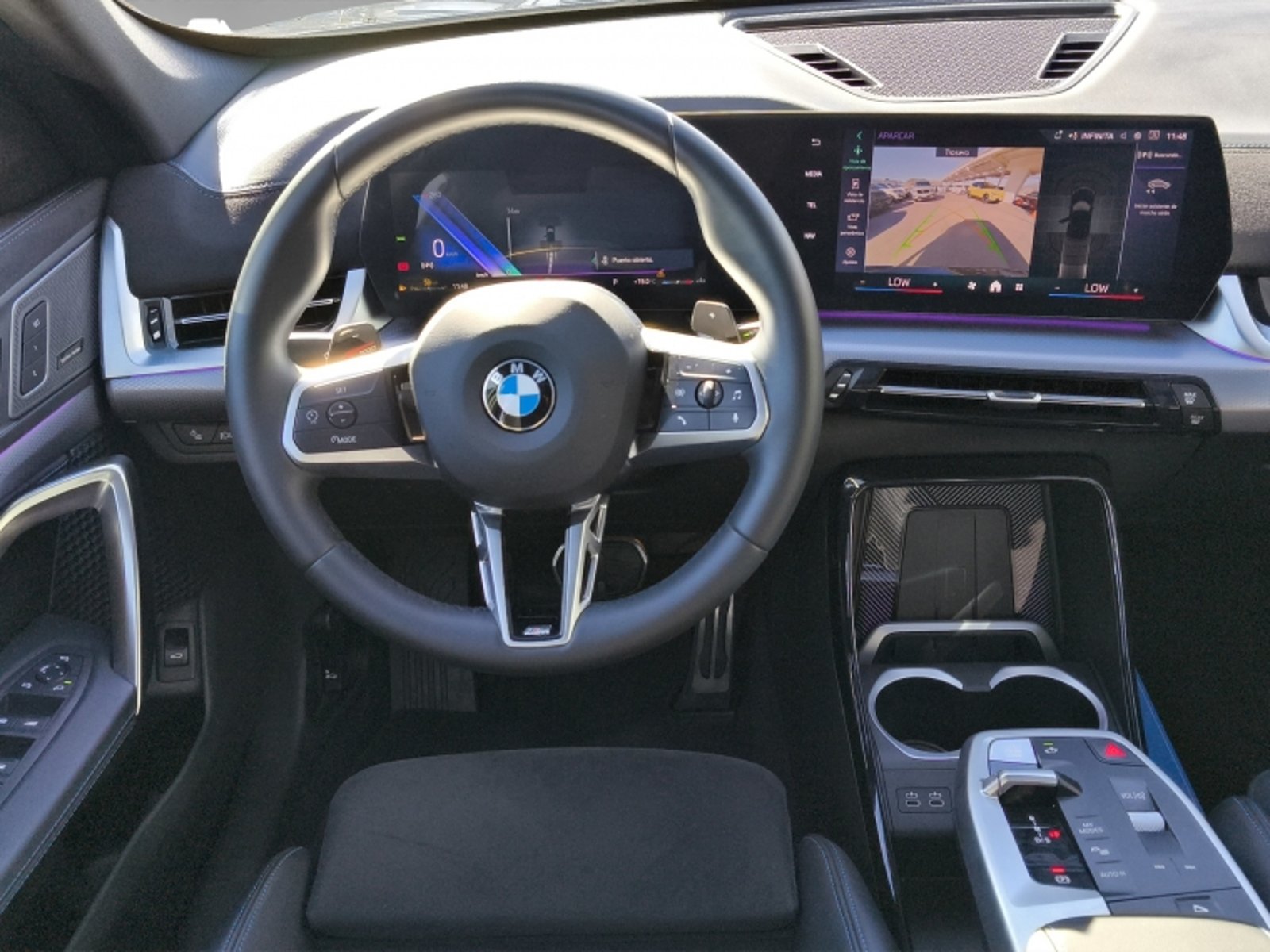BMW X1 Sdrive18i M Sport 2026 - Imagen 17 de 20