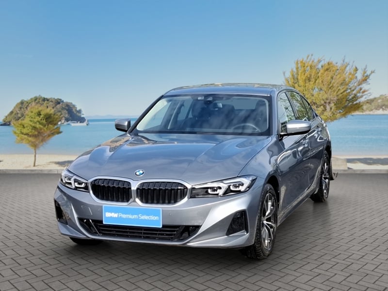 BMW 320 I Berlina Urban 2026