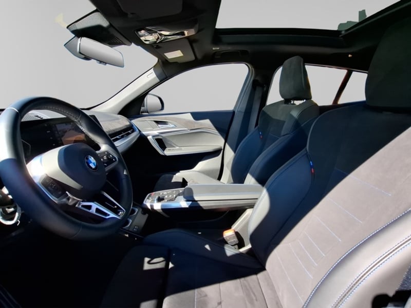 BMW X2 Sdrive20i M Sport 2026 - Imagen 10 de 16