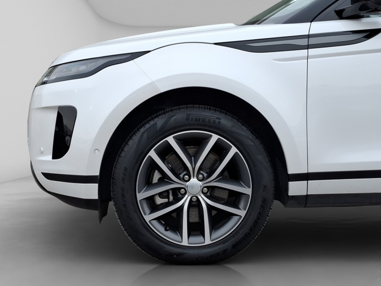 Land Rover Range rover Evoque Mhev 4x4 2.0 Aut 2024 - Imagen 9 de 20