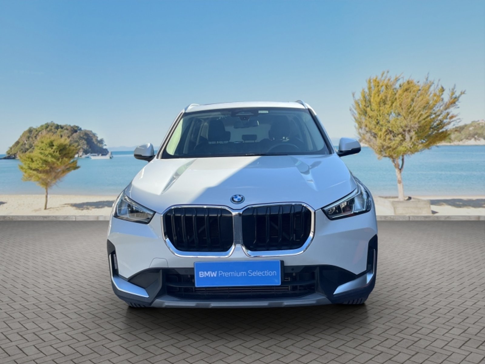 BMW X1 Xdrive 25e 4x4 1.5 Aut 2024 - Foto 2 de 16