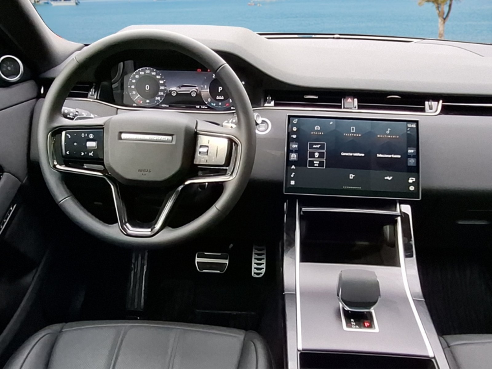 Land Rover Range rover Evoque Se 2026 - Imagen 17 de 20