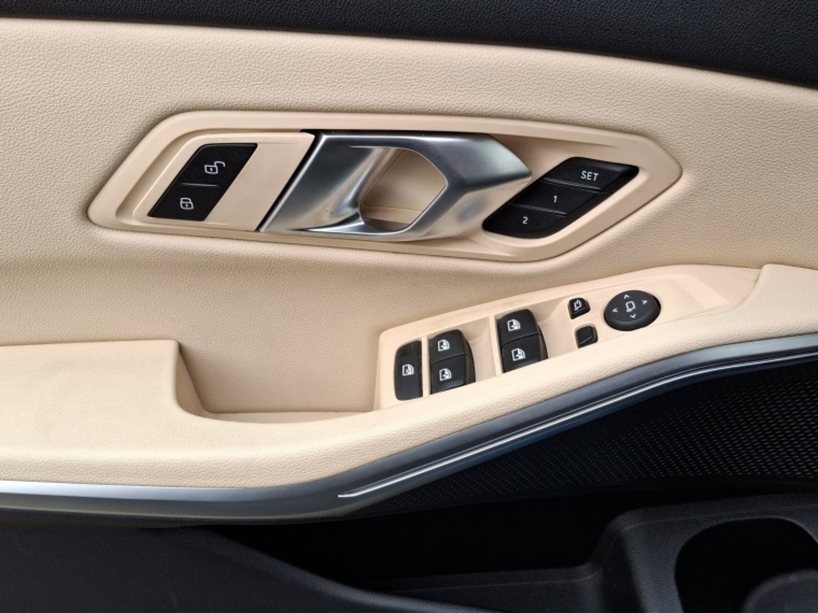 BMW 330 E Berlina Dynamic 2024 - Imagen 14 de 20