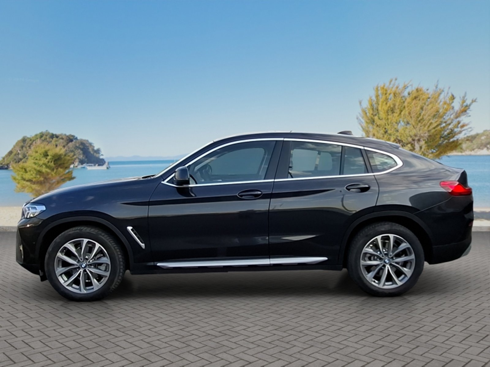 BMW X4 Xdrive20i Dynamic S Lci 2026 - Foto 4 de 20