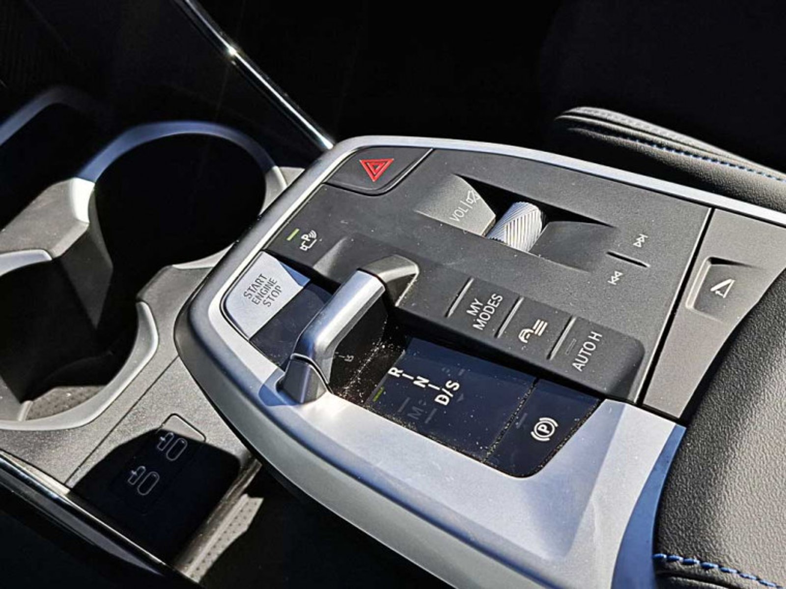 BMW X1 Sdrive18d M Sport 2026 - Imagen 9 de 13