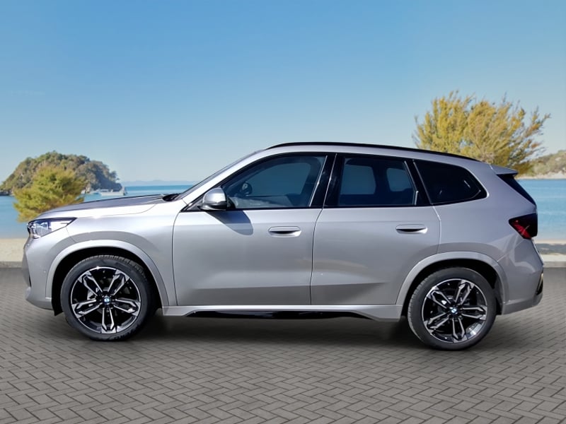 BMW X1 Sdrive18i M Sport 2026 - Imagen 4 de 20