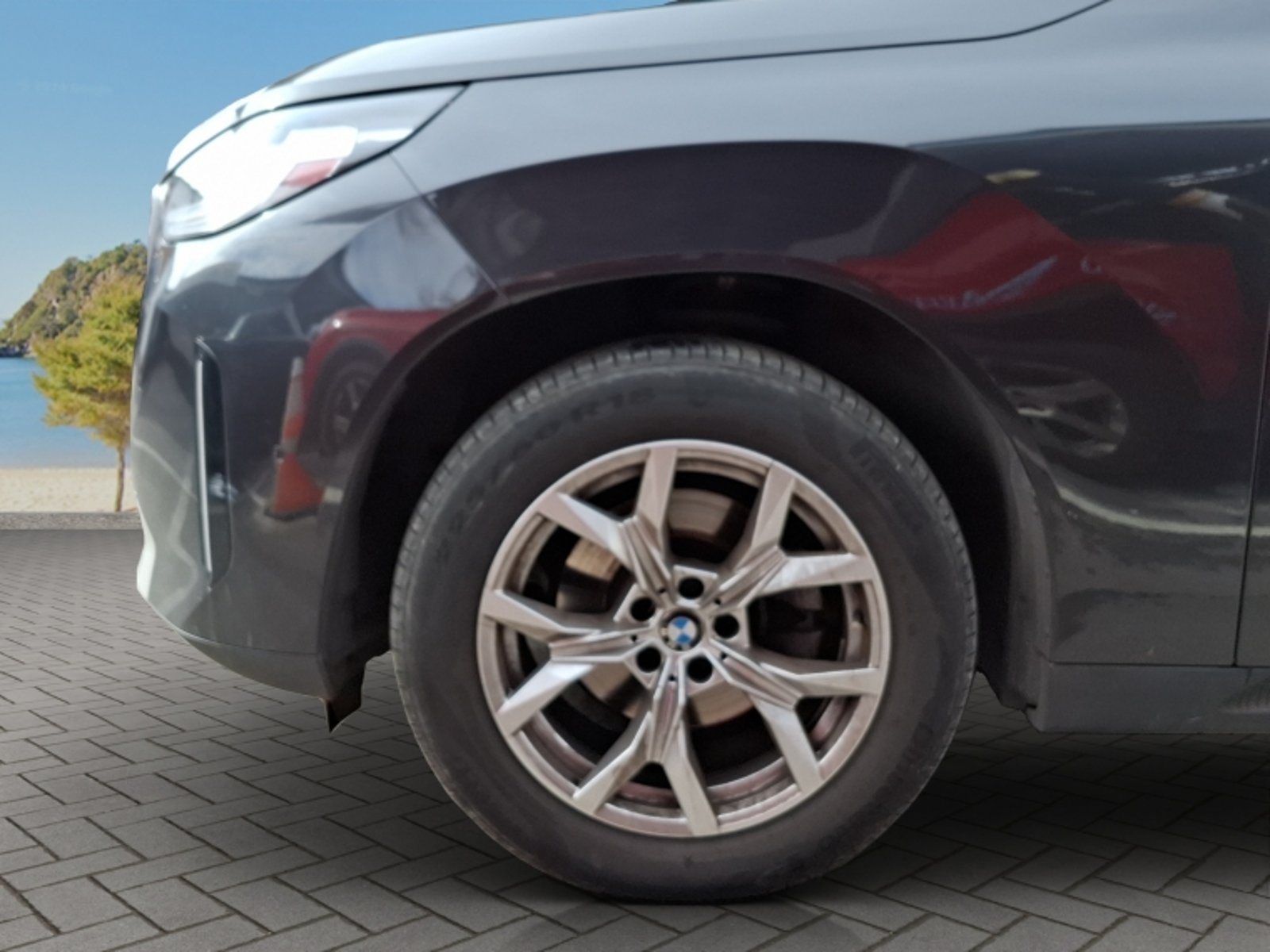 BMW X3 Xdrive20d Dynamic 2025 - Imagen 9 de 20