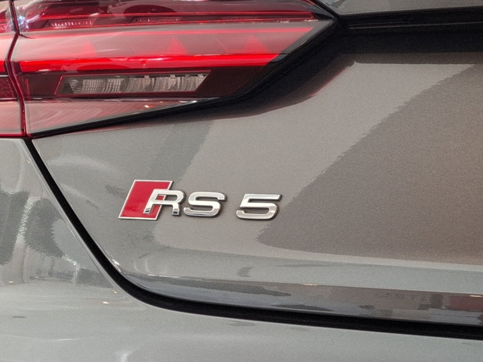 Audi Rs5 . 2022 - Imagen 8 de 20