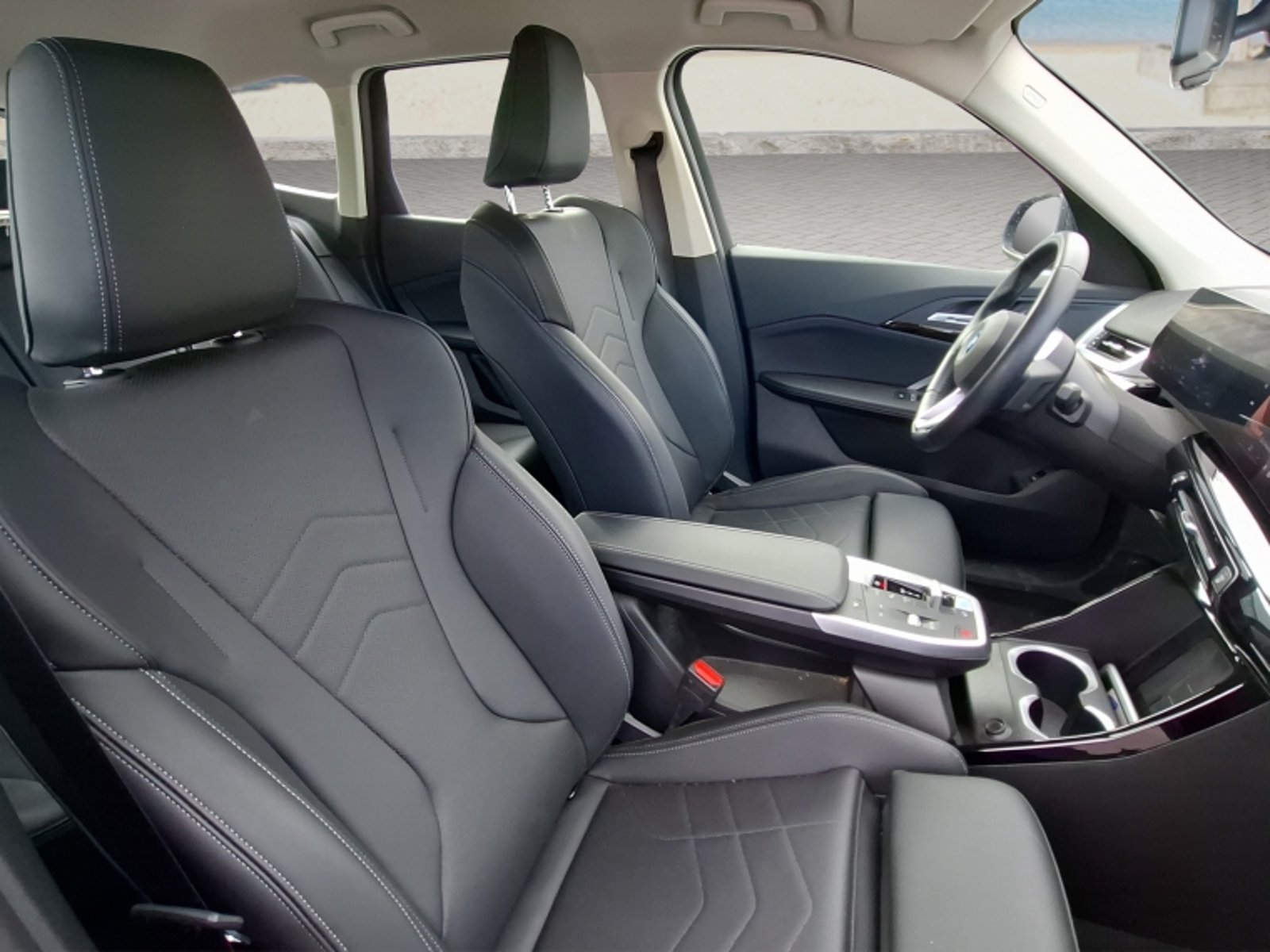 BMW Ix1 Edrive20 Comfort 2026 - Imagen 19 de 20