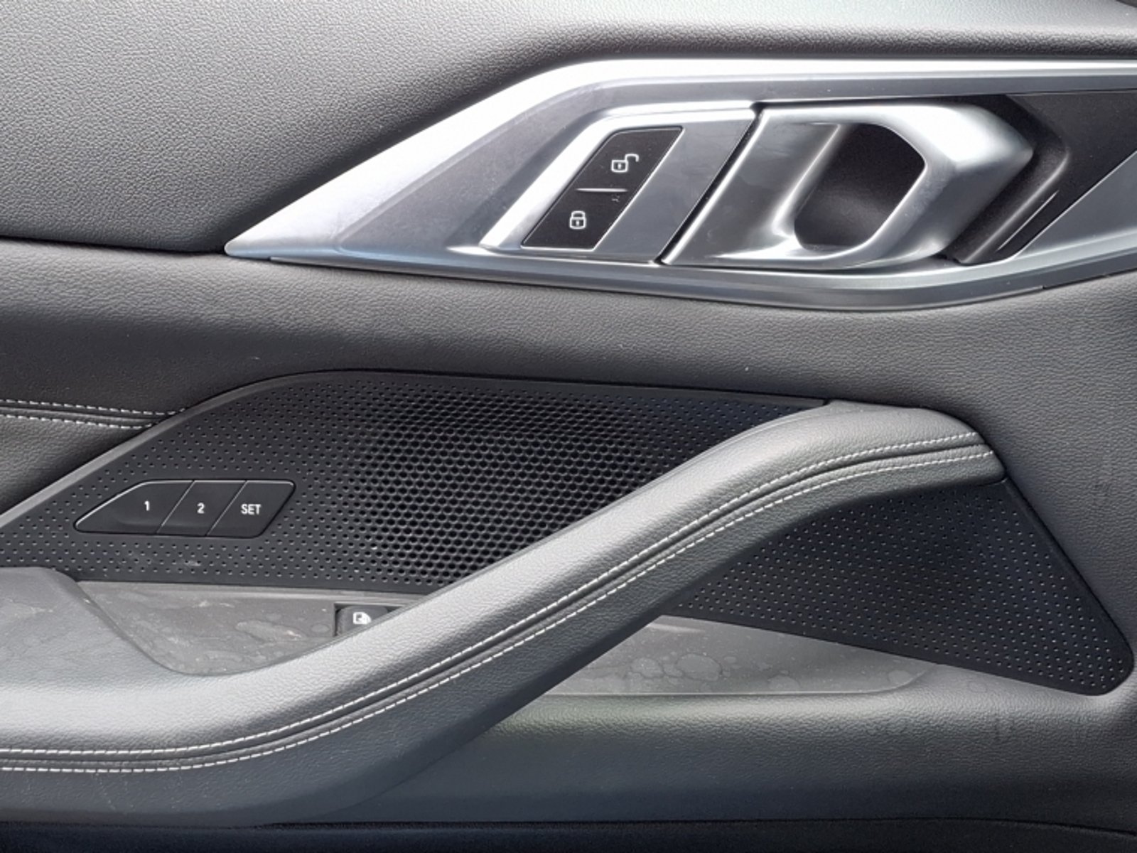 BMW 430 I Coupé M Sport 2025 - Imagen 13 de 19