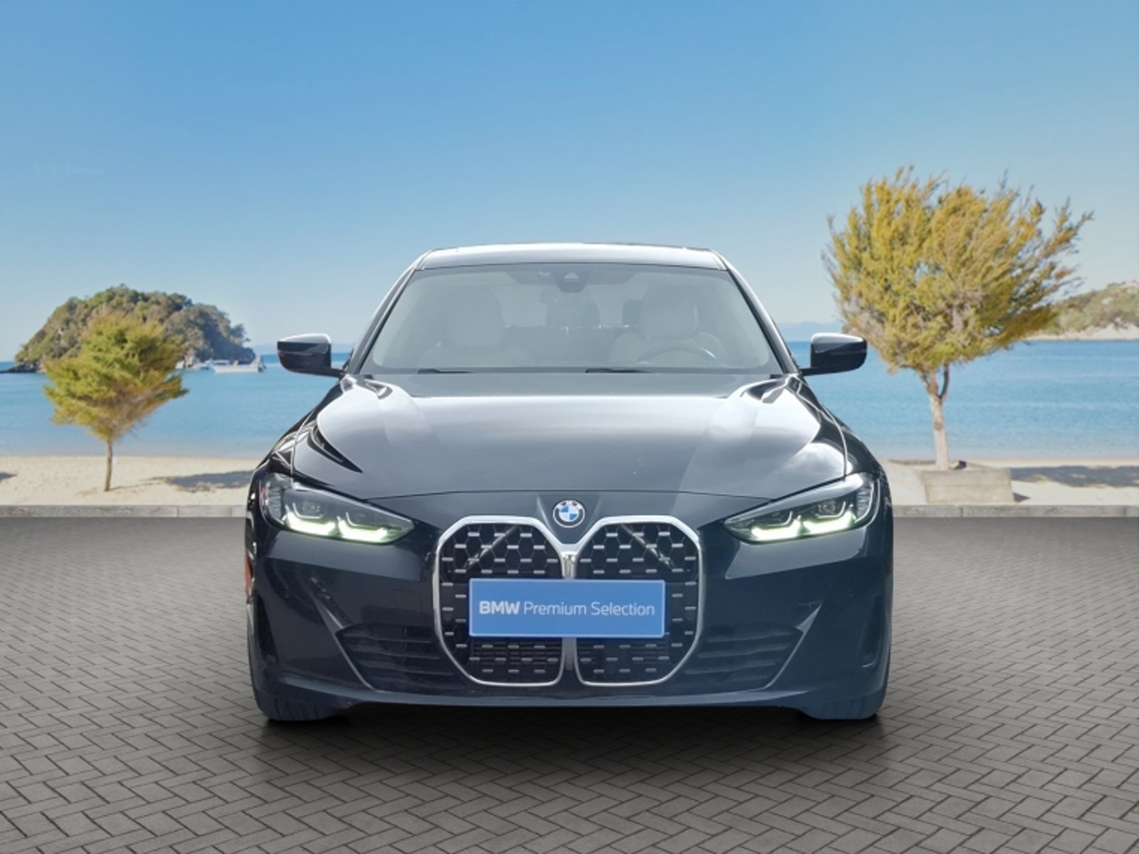 BMW 420 I Gran Coupe 2.0 At 2024 - Foto 2 de 20