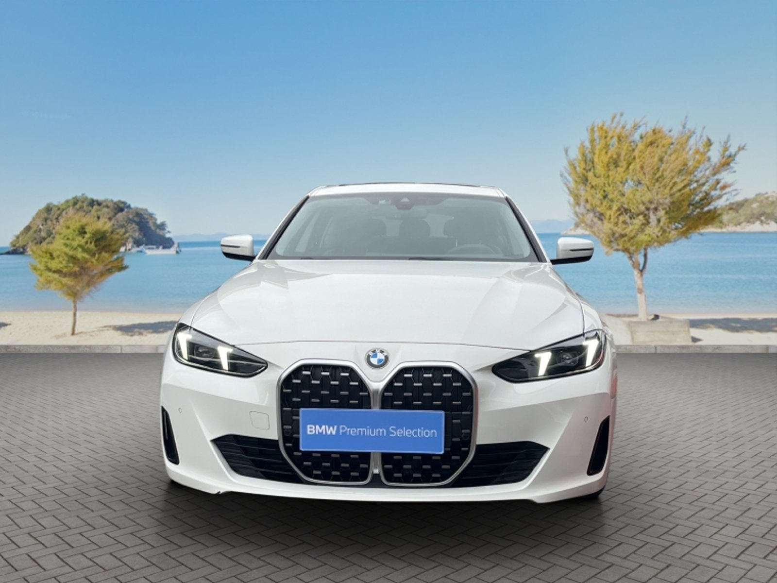 BMW 420 I Gran Coupé Dynamic 2026 - Foto 2 de 20
