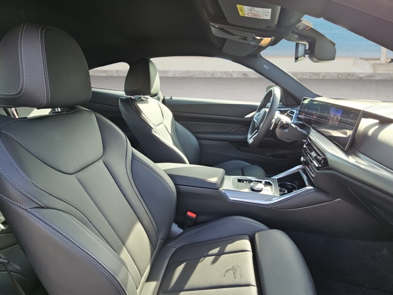 BMW 430 I Coupe M Sport 2026 - Imagen 19 de 20