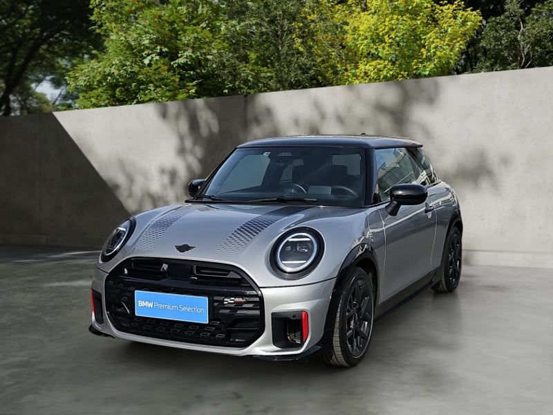 Mini Cooper Jcw 2.0 Hb 3p 2026