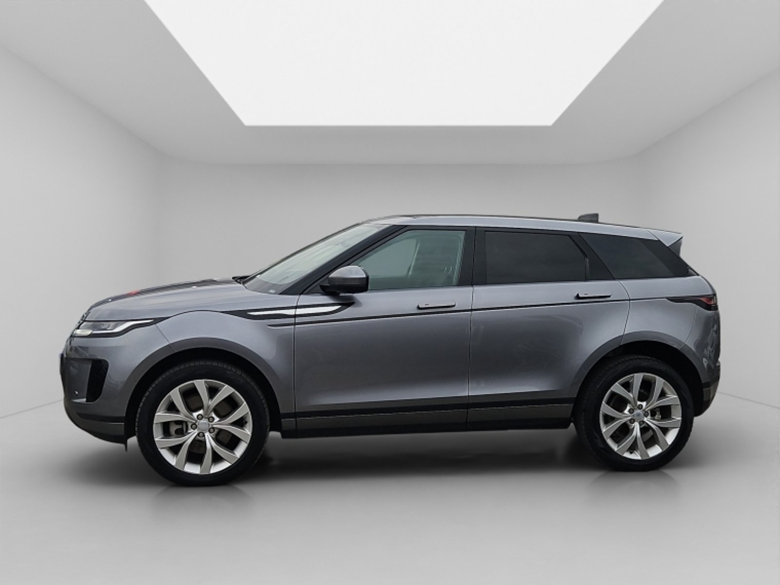 Land Rover Range rover Evoque Mhev 4x4 2.0 Aut 2024 - Imagen 4 de 20