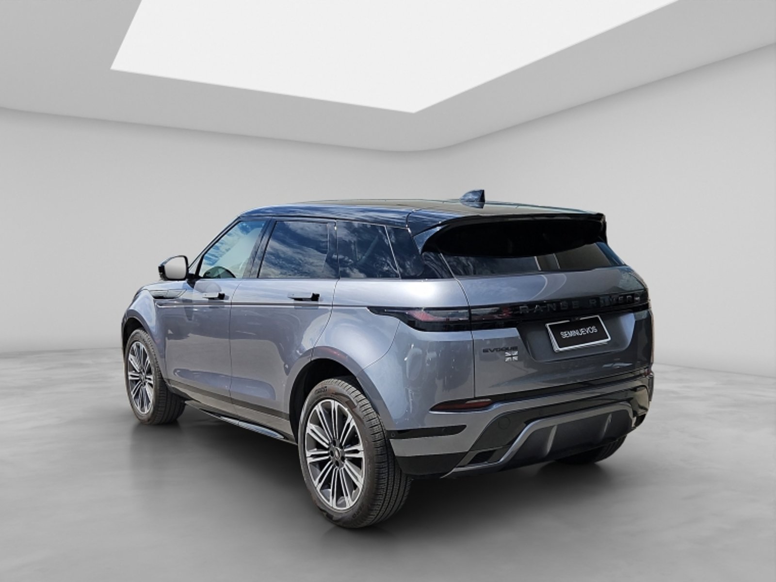 Land Rover Range rover evoque Dynamic Se 2.0 2026 - Foto 5 de 16