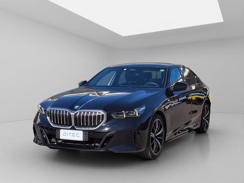 BMW 530 E Berlina M Sport 2026