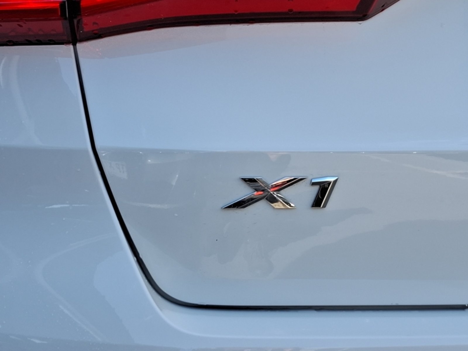 BMW X1 Xdrive25e Dynamic 2026 - Imagen 8 de 20