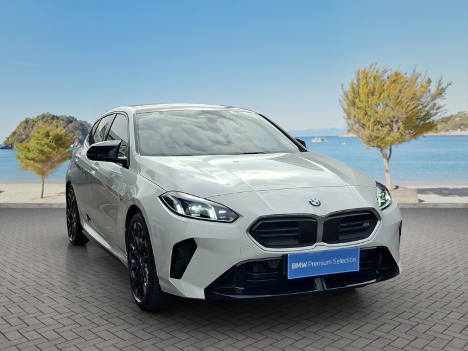 BMW M135 Hatch Xdrive 2025 - Imagen 3 de 20