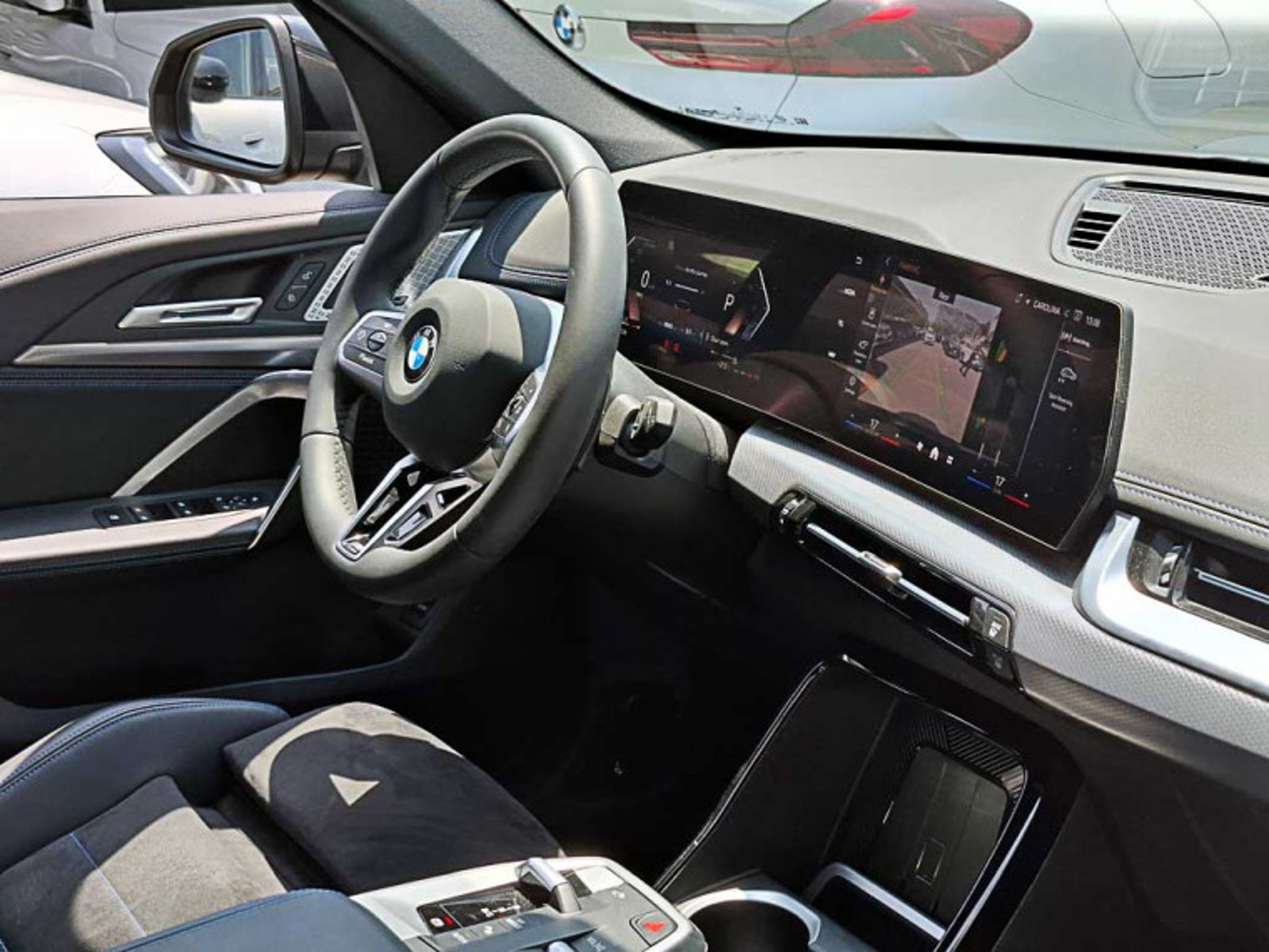 BMW X1 Sdrive18d M Sport 2025 - Imagen 13 de 13