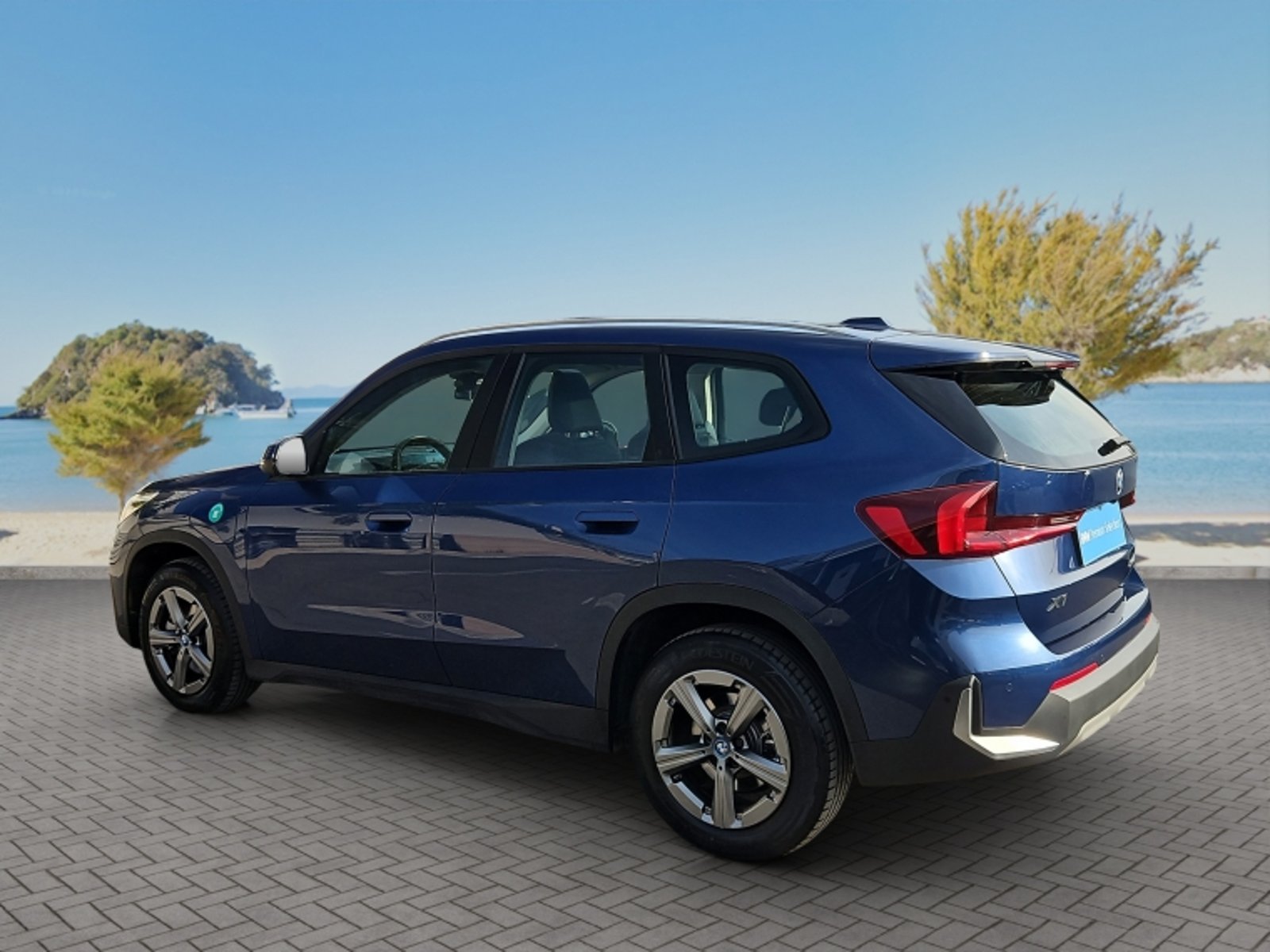 BMW X1 Xdrive25e Dynamic 2026 - Foto 5 de 20