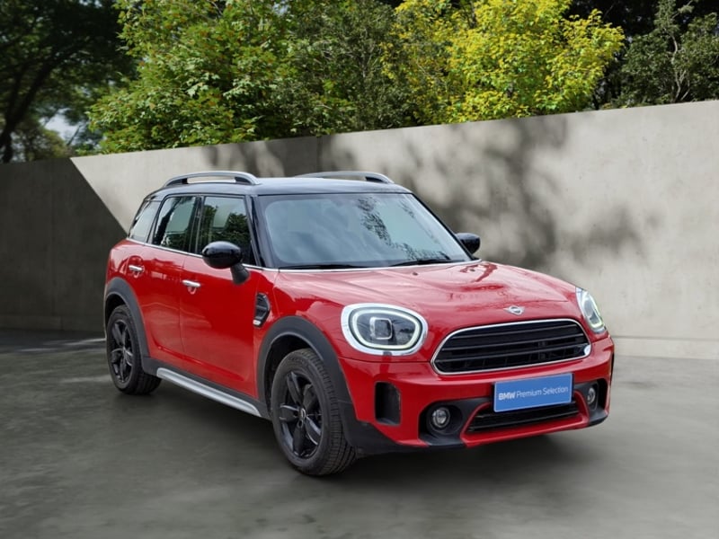 Mini Cooper Countryman Classic 1.5 2023 - Imagen 3 de 16