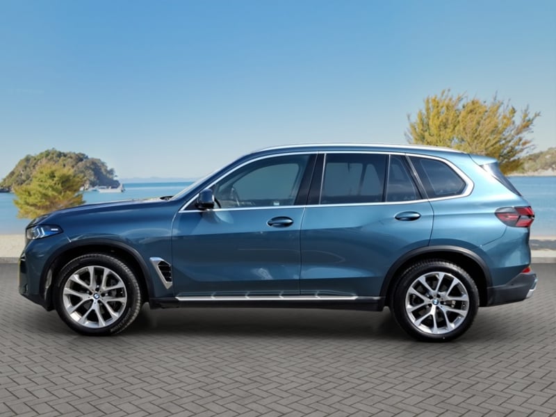 BMW X5 Xdrive40i Xline 2024 - Imagen 4 de 16