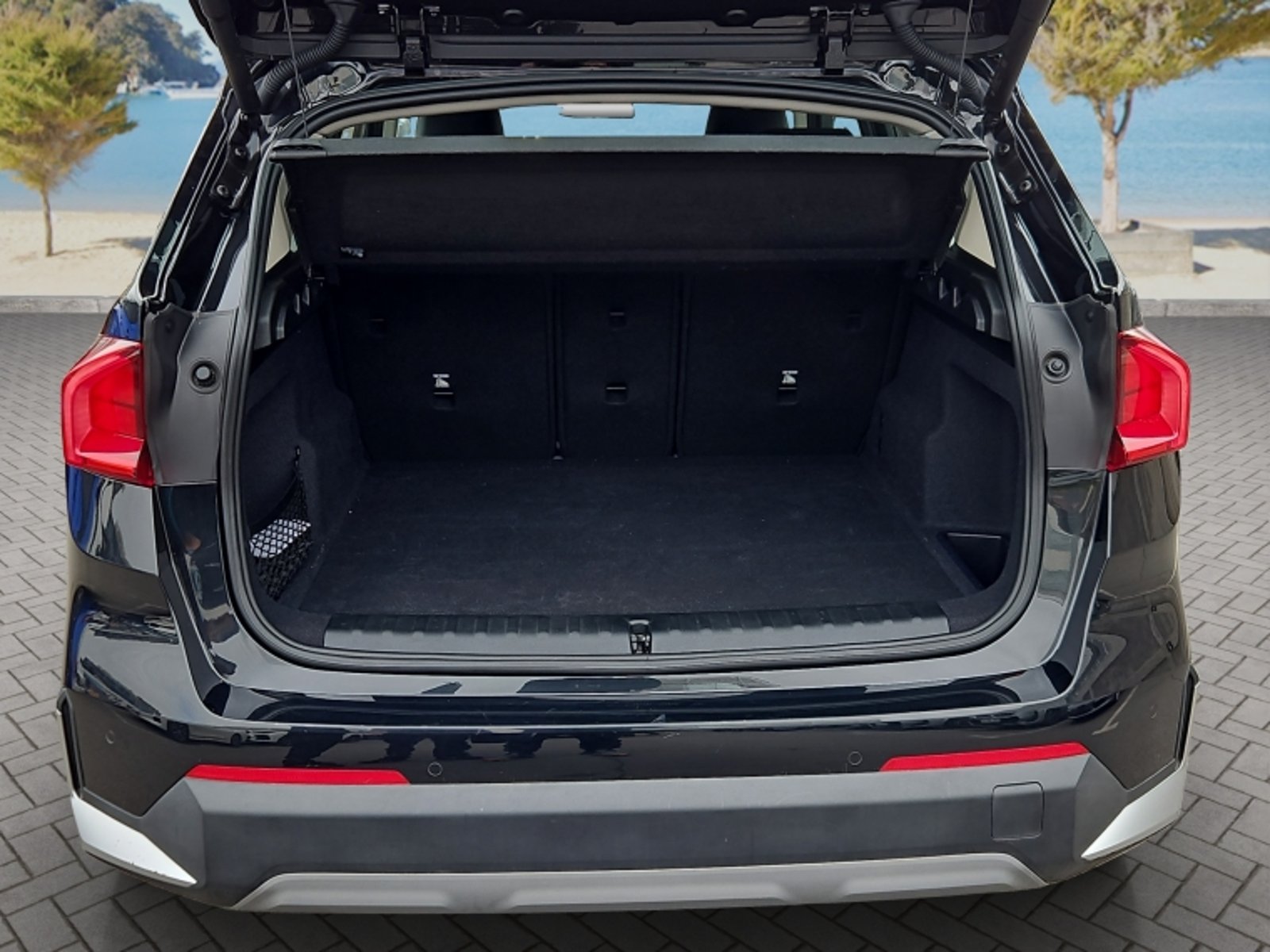 BMW X1 Sdrive 1.5 Aut 2023 - Imagen 20 de 20