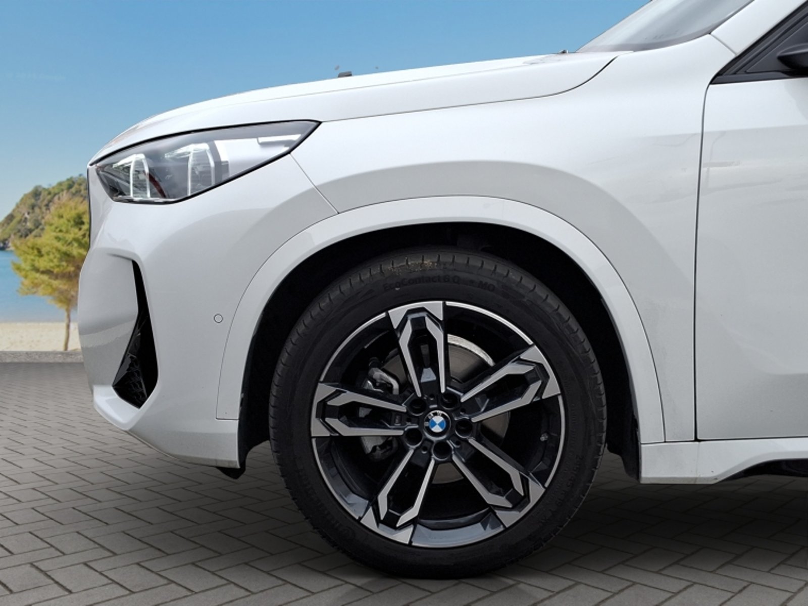 BMW X1 Sdrive18i M Sport 2026 - Imagen 9 de 20