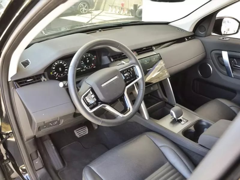 Land Rover Discovery sport 2.0 S Diesel 4x4 204hp At 5p 2025 - Imagen 12 de 19