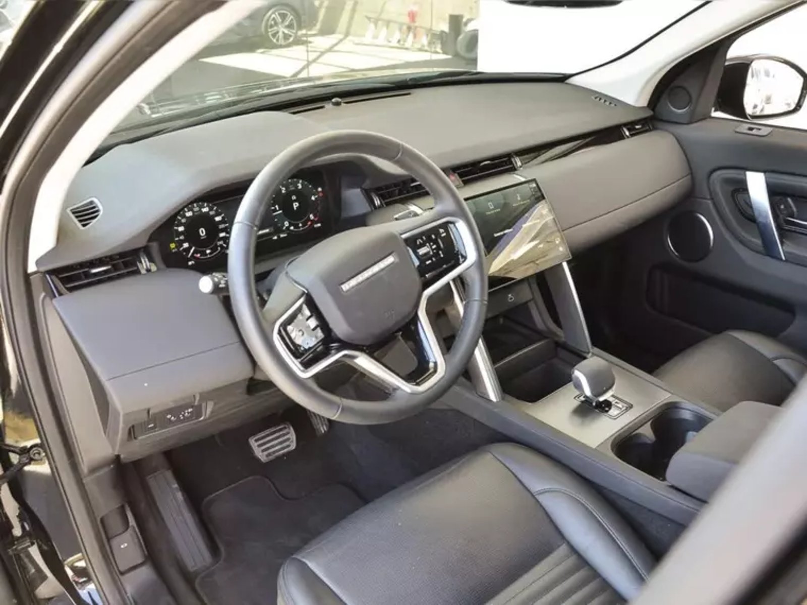 Land Rover Discovery sport 2.0 S Diesel 4x4 204hp At 5p 2025 - Imagen 12 de 19