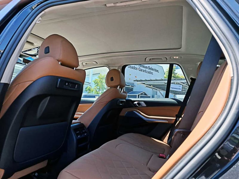BMW X5 Xdrive45e Executive 2023 - Imagen 12 de 13