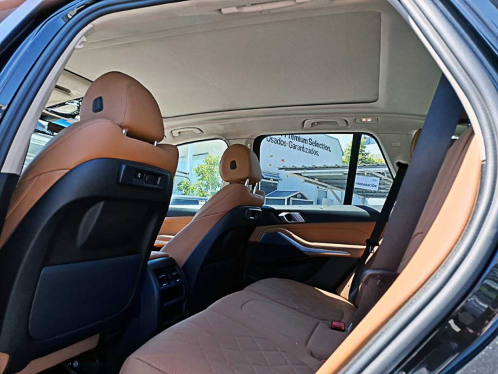 BMW X5 Xdrive45e Executive 2023 - Imagen 12 de 13