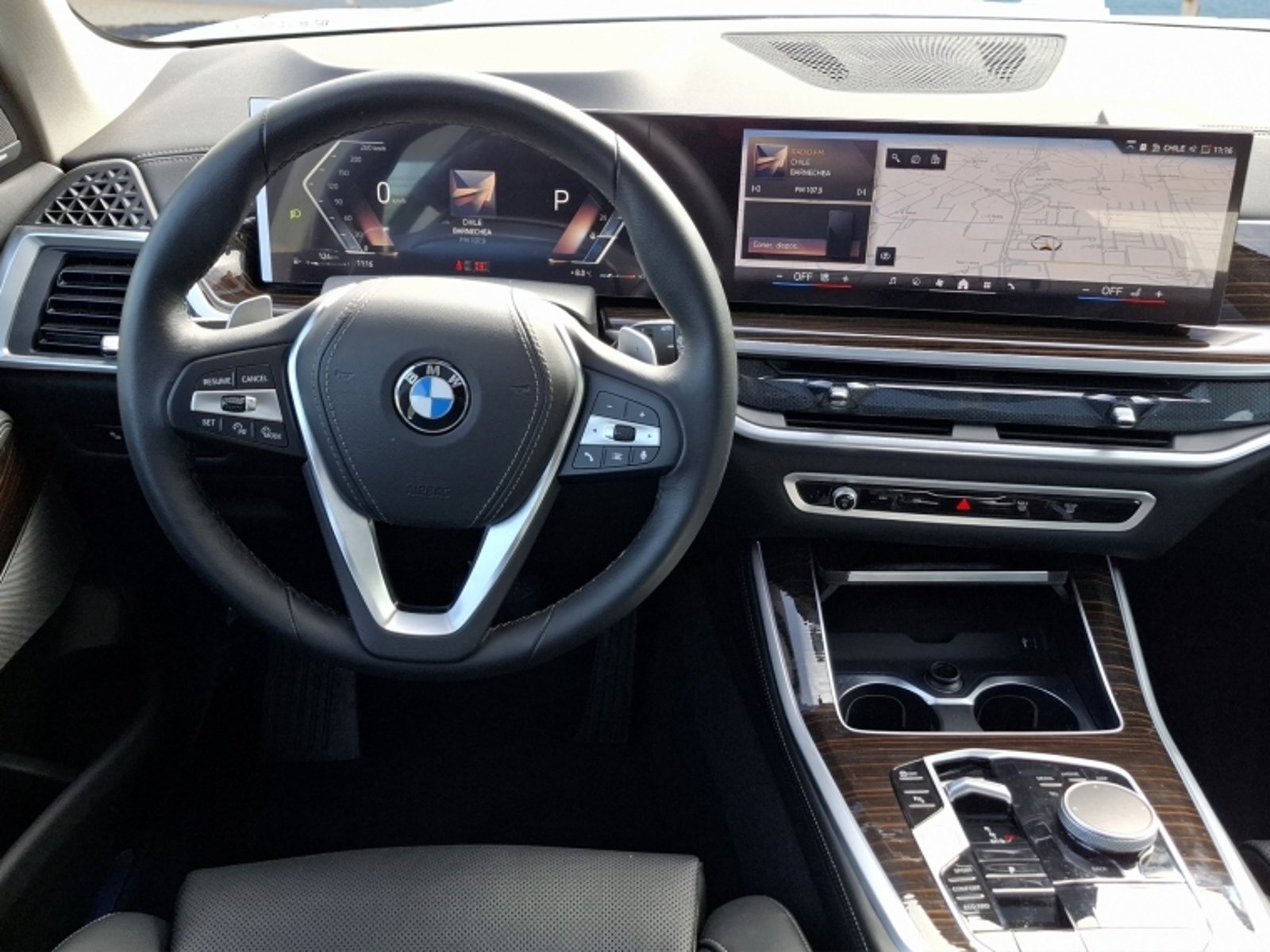 BMW X5 Xdrive40i Xline Lci 2026 - Imagen 17 de 20
