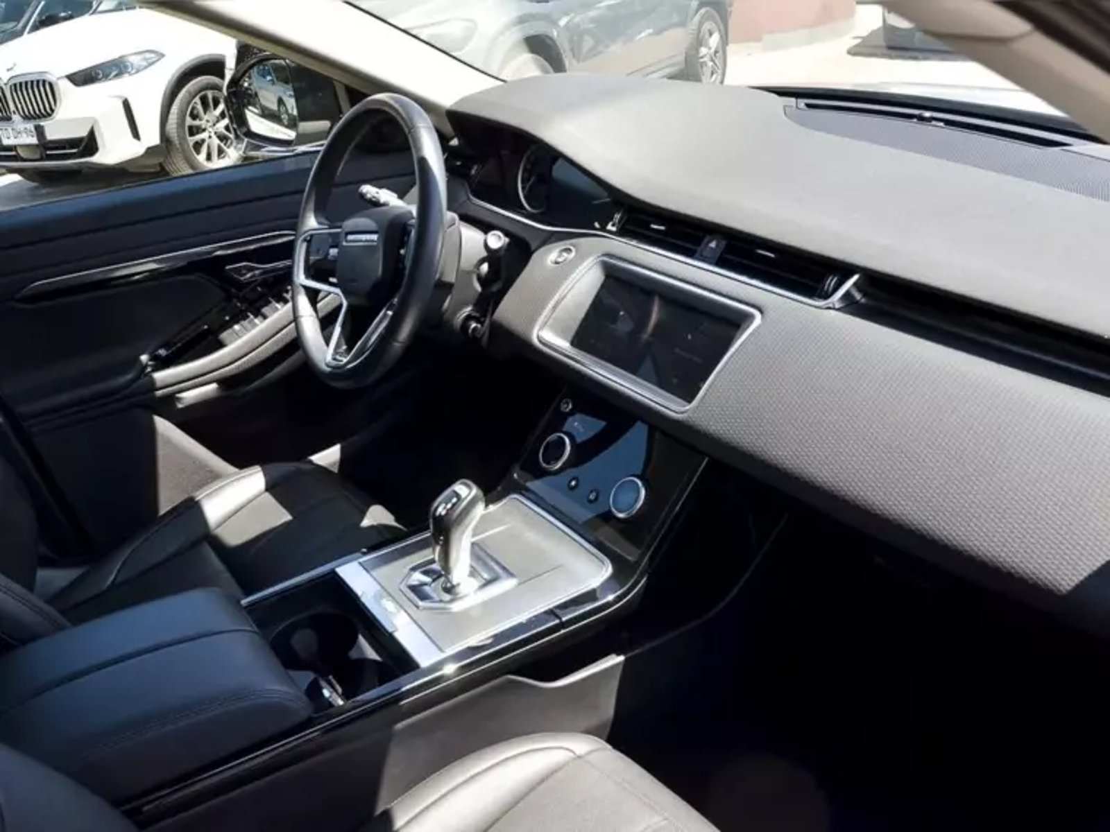 Land Rover Evoque 2.0i S 200hp 4x4 2024 - Imagen 7 de 20