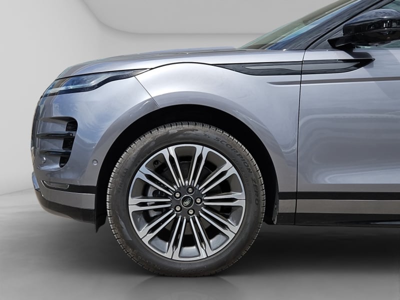 Land Rover Range rover evoque Dynamic Se 2.0 2026 - Imagen 9 de 16