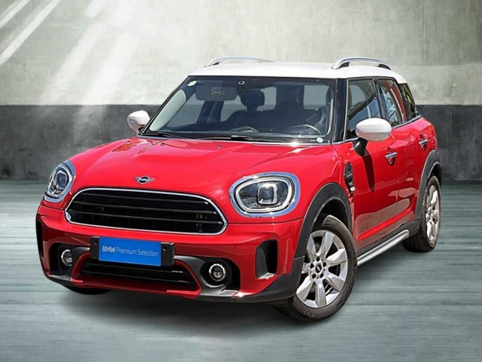 MINI Countryman Countryman C 1.5 2023 - Imagen 13 de 13