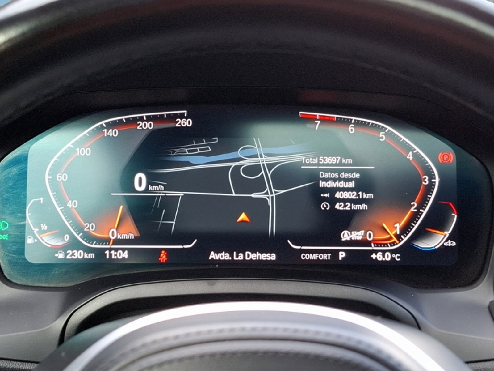 BMW 430 I Gran Coupe 2023 - Imagen 12 de 20