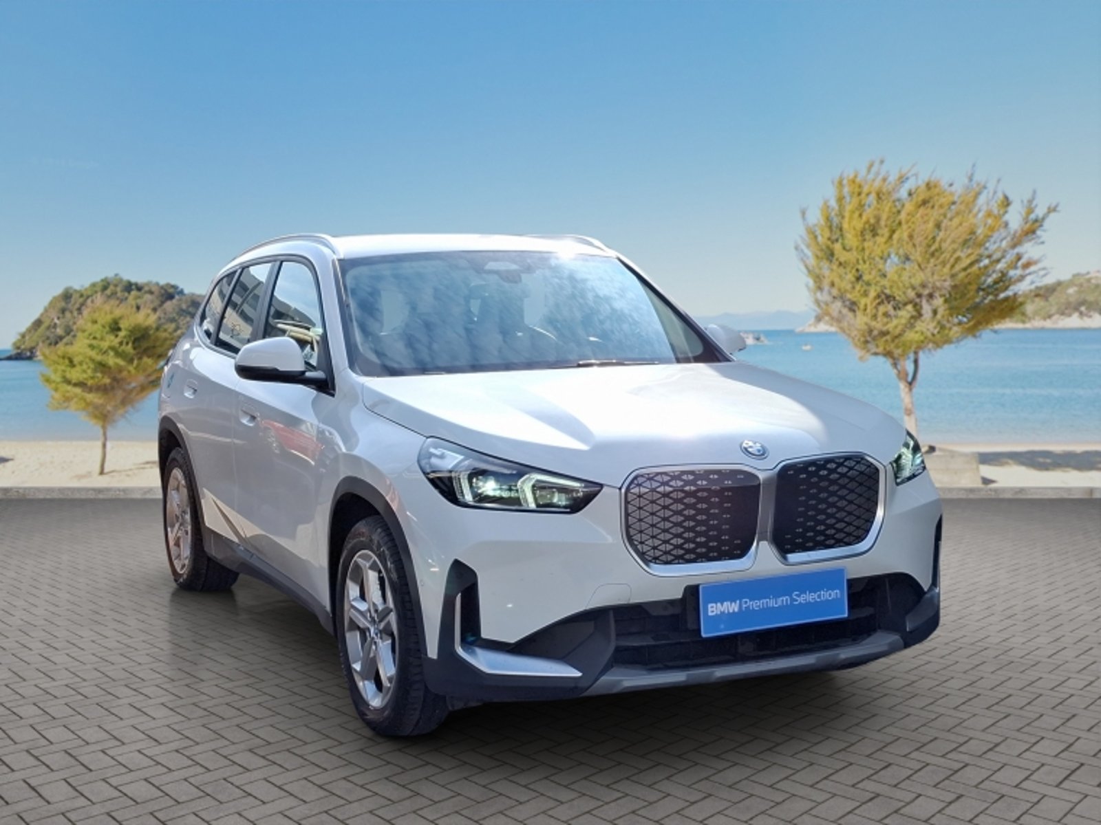BMW Ix1 Edrive20 Comfort 2025 - Foto 3 de 20