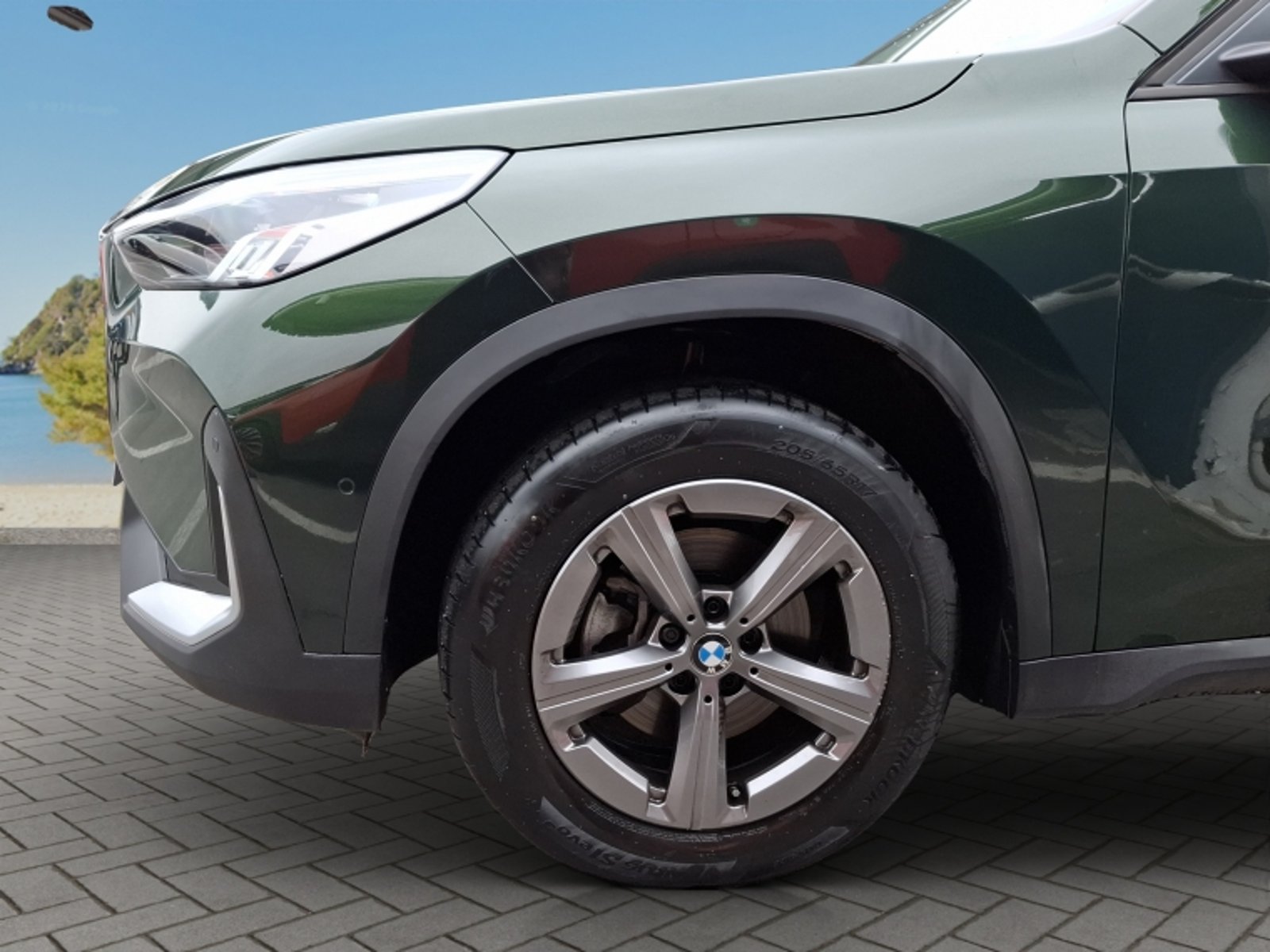 BMW X1 Sdrive18i Dynamic 1.5 Aut 2025 - Imagen 9 de 20