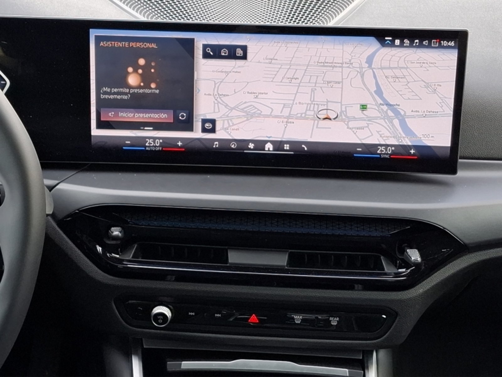 BMW 320 I Berlina Urban 2026 - Imagen 18 de 20