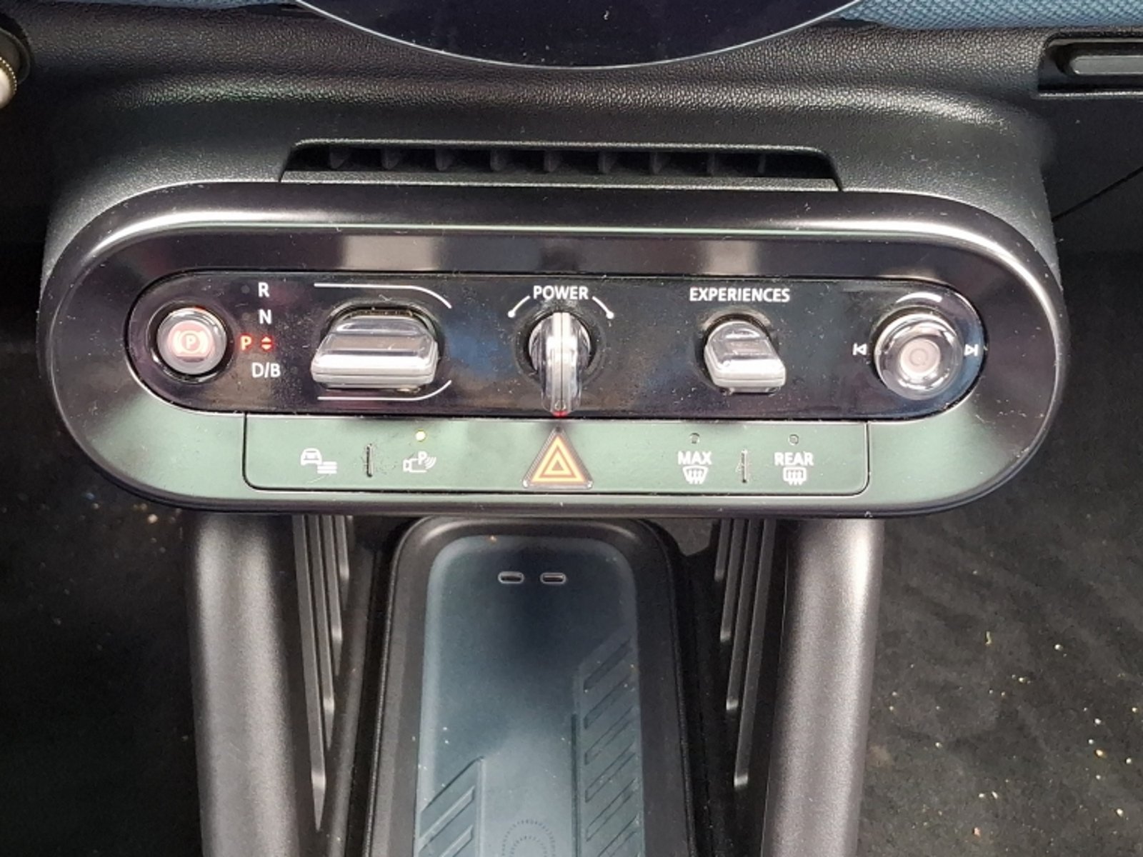 Mini Cooper Aceman Se 2025 - Imagen 12 de 20