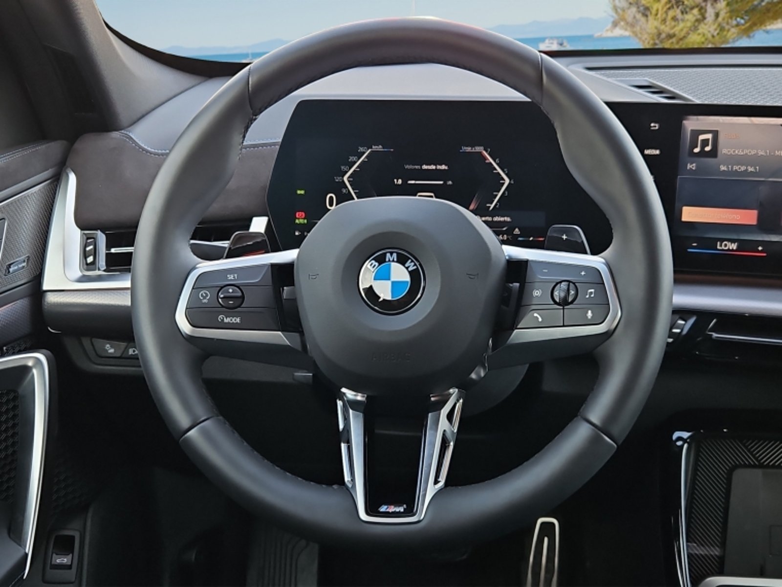BMW X1 Sdrive18i M Sport 2026 - Imagen 16 de 20