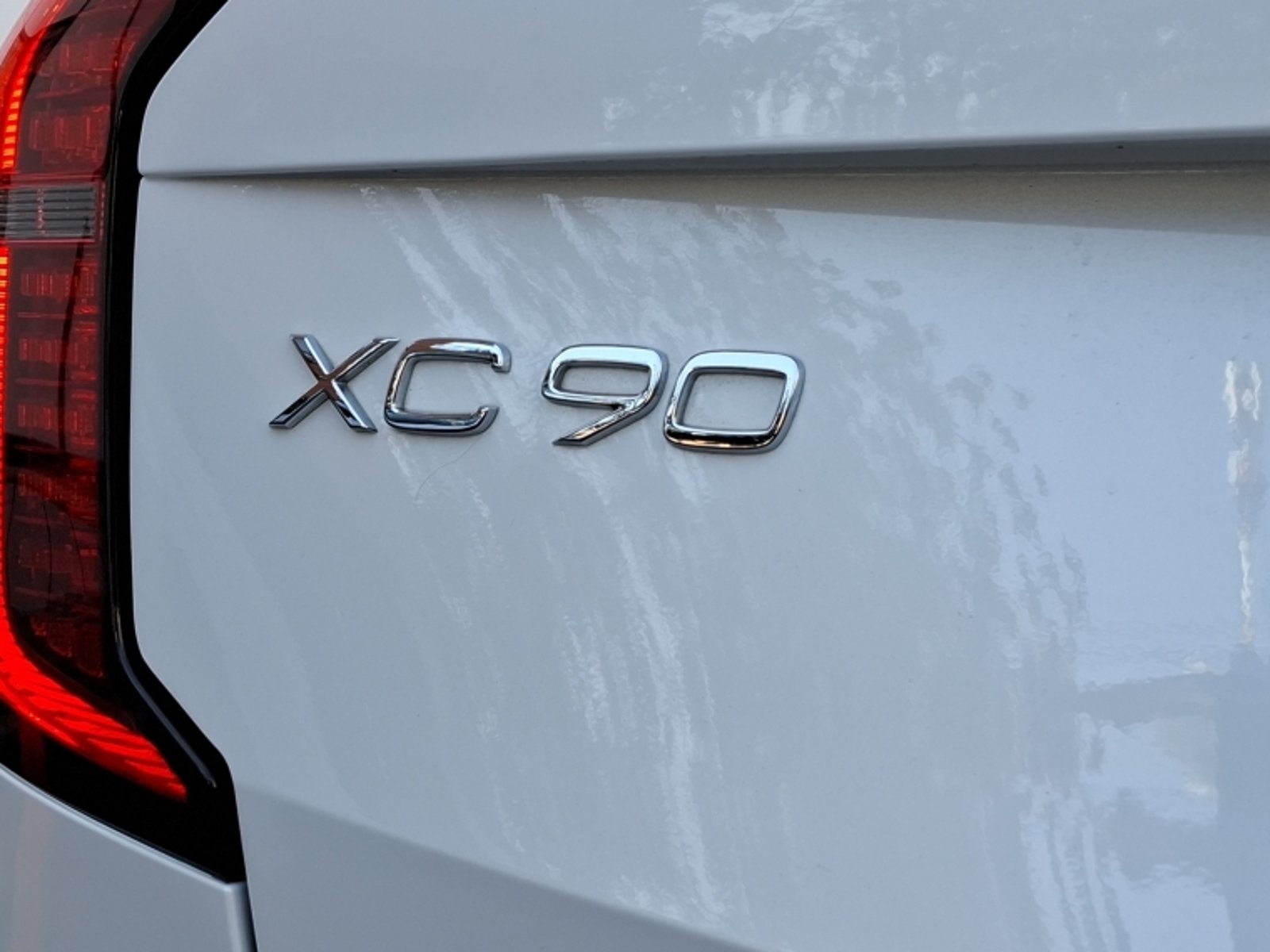 Volvo Xc90 2.0 T8 Ultra Hibrido Awd At 5p 2025 - Imagen 8 de 20