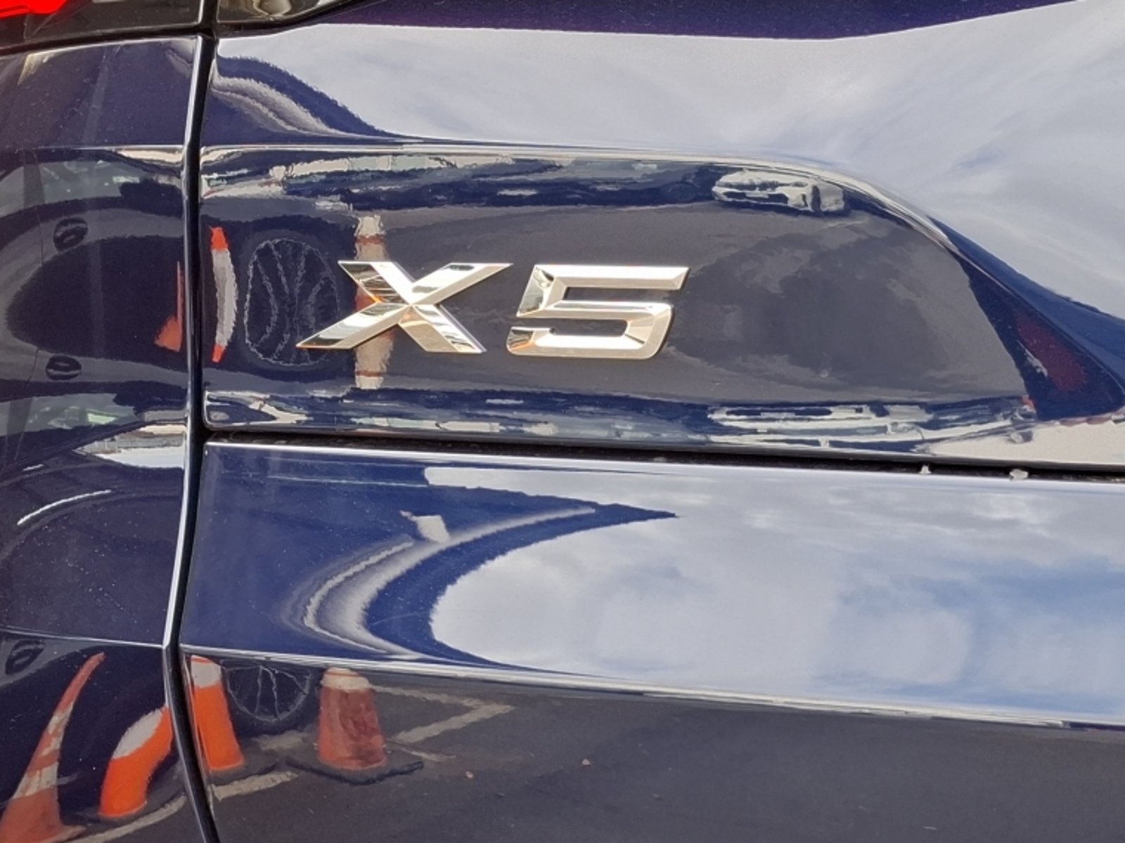 BMW X5 Xdrive30d Xline 2026 - Imagen 8 de 20