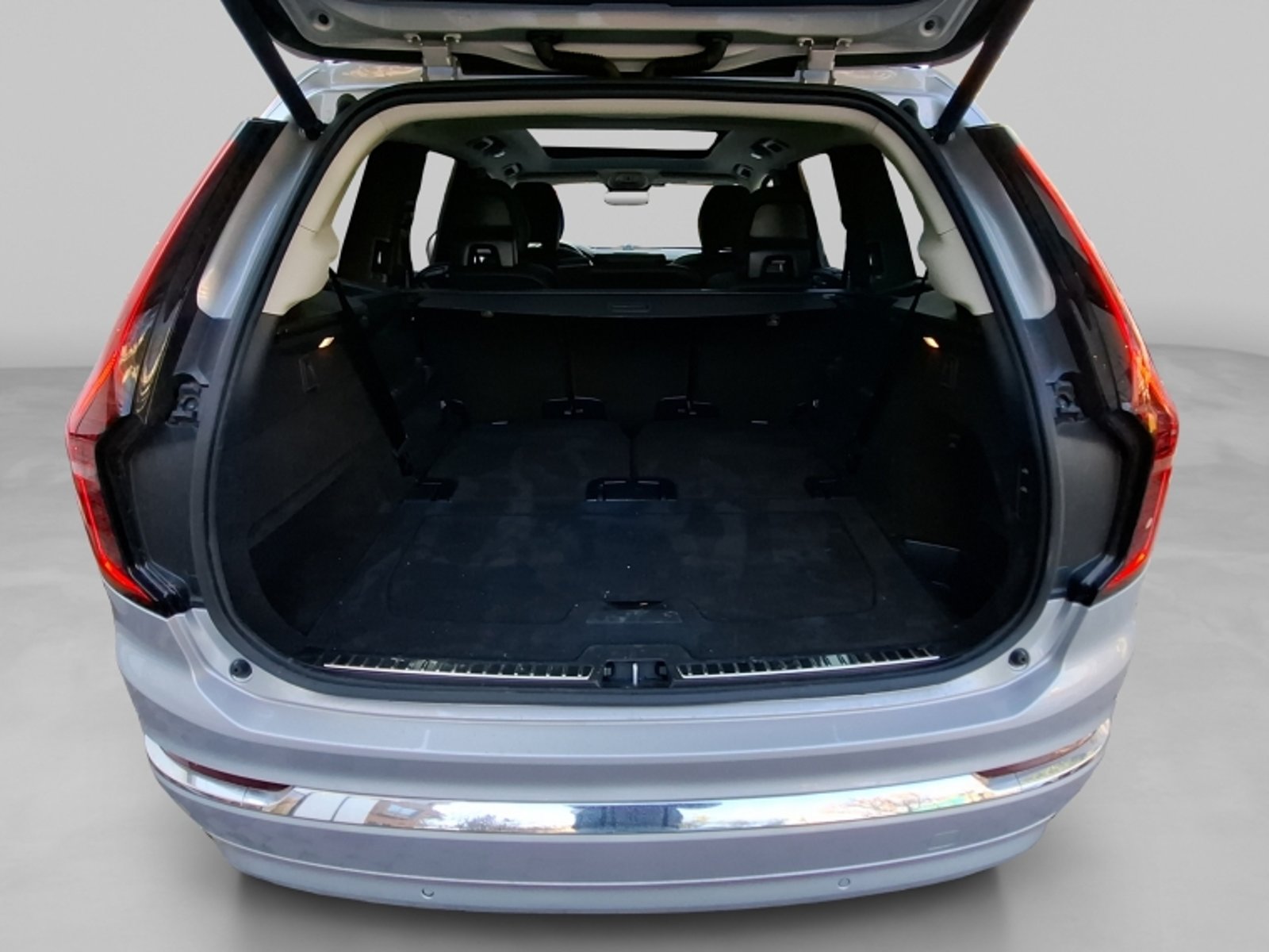 Volvo Xc90 T8 Ultra 2025 - Imagen 20 de 20