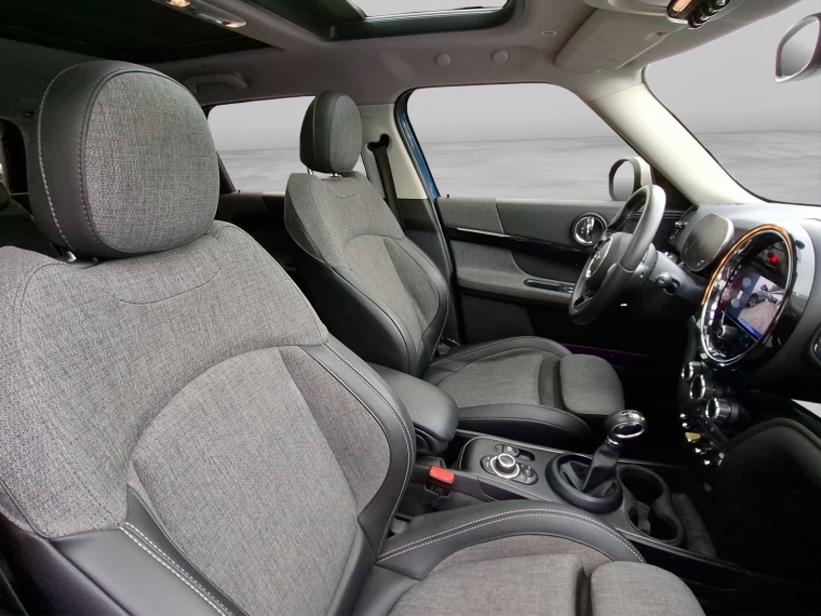 Mini Cooper Countryman Se All4 1.5 Aut 2022 - Imagen 19 de 20
