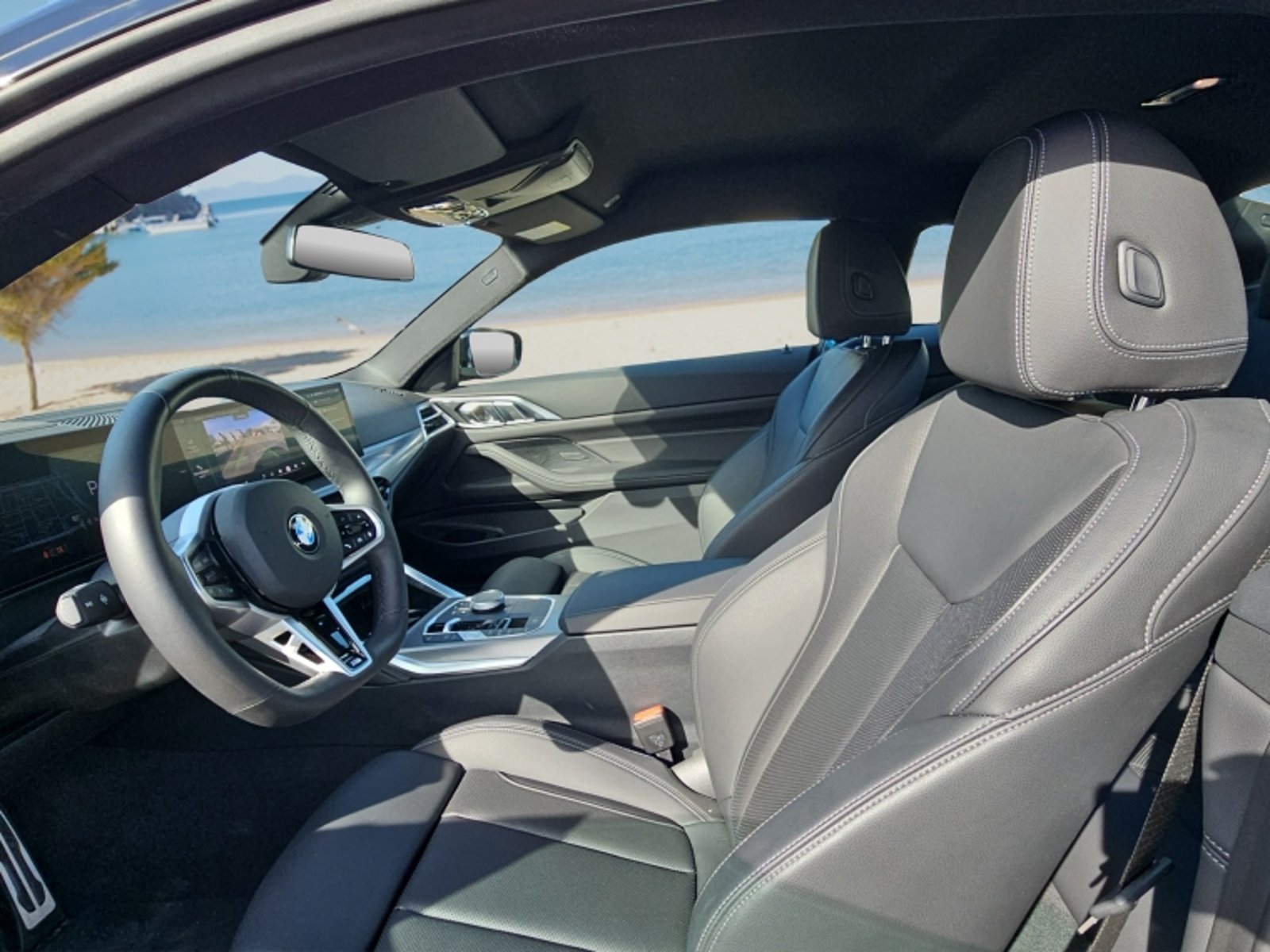 BMW 430 I Coupe M Sport 2026 - Imagen 10 de 20