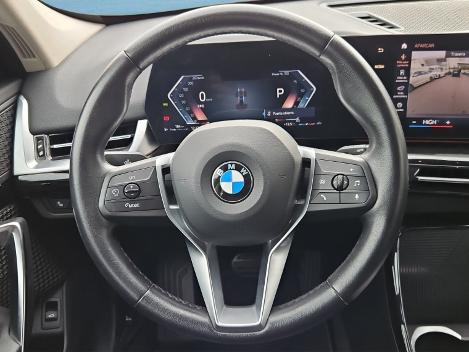 BMW X1 Sdrive 1.5 Aut 2023 - Imagen 16 de 20
