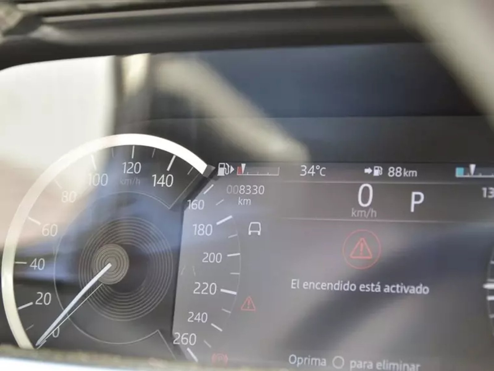 Land Rover Evoque 2.0 I R-dynamic S At 4x4 2024 - Imagen 18 de 18